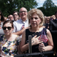 Image for article titled The Patriotic President From Patriotism-ville Doesn’t Know the Words to ‘God Bless America’